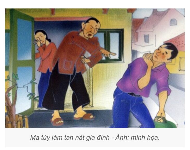 tác hại của mt1