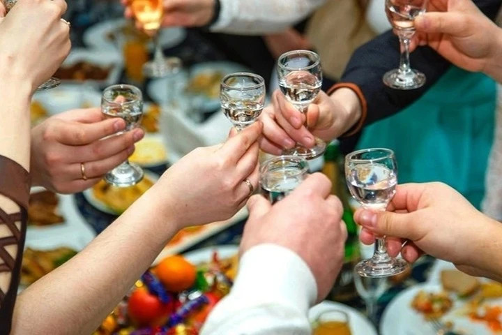 Tác hại rượu bia
