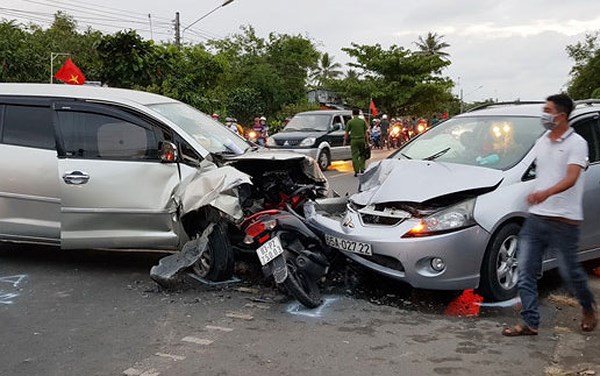 Tác hại rượu bia